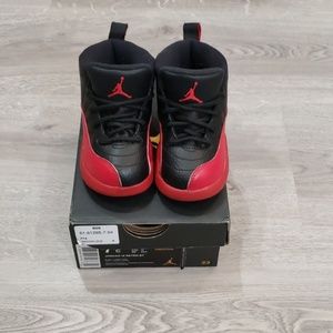 Jordan 12 Retro